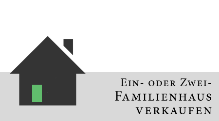 Haus verkaufen